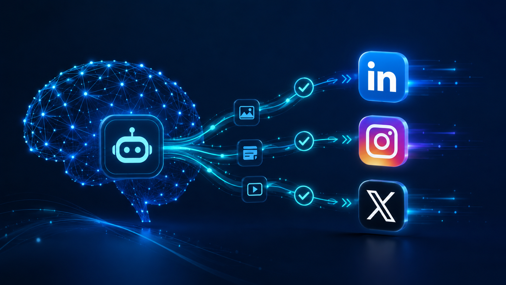 How to Automate Social Media with Claude MCP in 2026 (The Complete Guide)